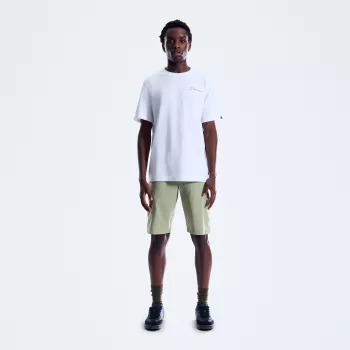 Berghaus Navigator 2.0 Short Uomo Pantaloncini da trekking - Wisdom, Taglia L