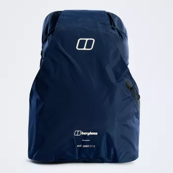 Berghaus Fast Hike F15 Af Zaino da trekking Donna - Hale Navy
