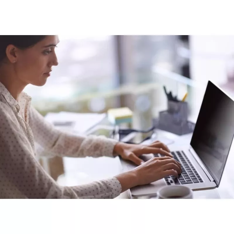 3M Filtro Privacy 16 inch Laptop (16:10) PF160W1B