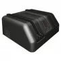Getac caricabatterie principale dual bay con alimentatore EU per F110