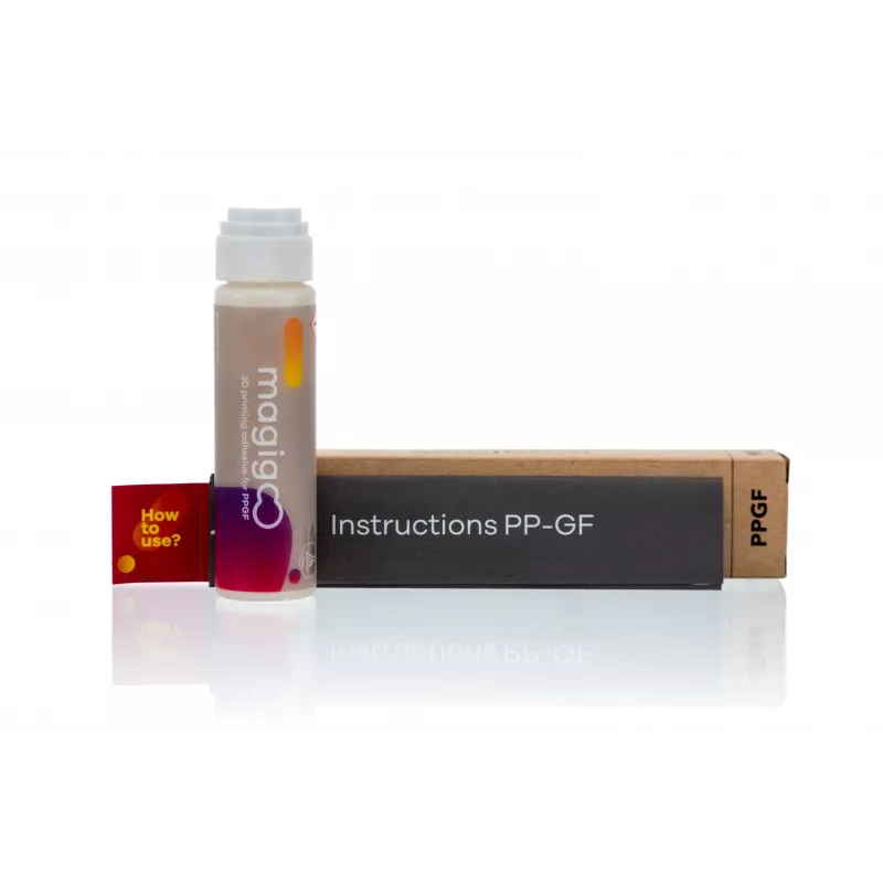 Magigoo Pro PP-GF Adesivo per stampa 3D