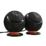 Creative Pebble Nova 2.0 sistema di altoparlanti USB-C 9W RMS nero