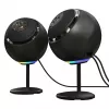 Creative Pebble Nova 2.0 sistema di altoparlanti USB-C 9W RMS nero