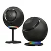 Creative Pebble Nova 2.0 sistema di altoparlanti USB-C 9W RMS nero