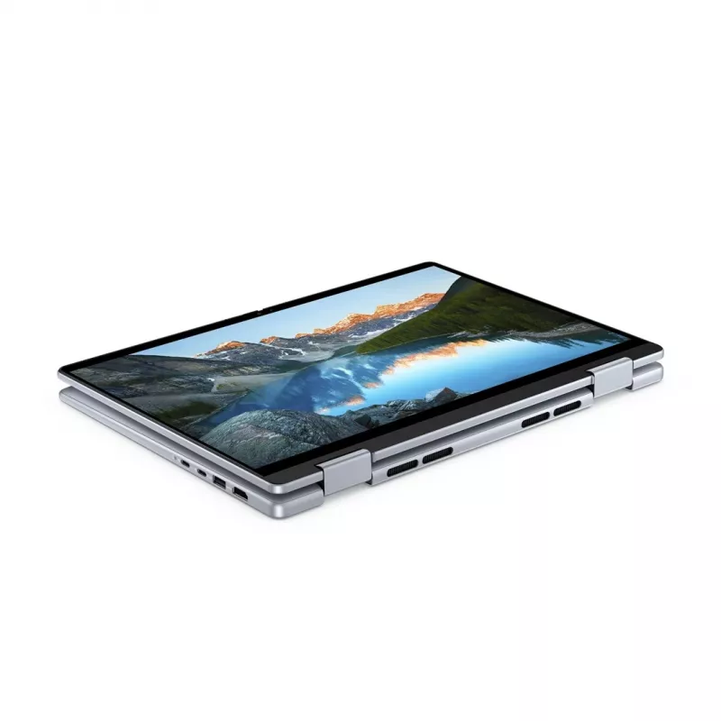 DELL Inspiron 14 2-in-1 7440 - Core 7 150U | 14 inch touch | 16GB | 1TB | Win11 | tastiera retroilluminata
