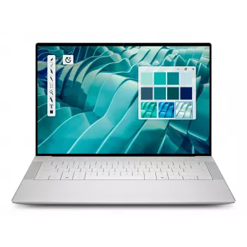 Dell 14 Premium DA14250 laptop - Intel Core Ultra 7 255H, 32GB RAM, 1TB SSD, NVIDIA GeForce RTX 4050, 14,5