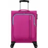 American Tourister Sea Seeker Spinner 55 bagaglio a mano Deep Fuchsia