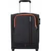 American Tourister Sea Seeker Upright Underseater bagaglio Charcoal Grey
