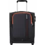 American Tourister Sea Seeker Upright Underseater bagaglio Charcoal Grey