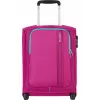 American Tourister Sea Seeker Upright Underseater bagaglio Deep Fuchsia