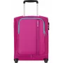 American Tourister Sea Seeker Upright Underseater bagaglio Deep Fuchsia