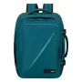 American Tourister Take2Cabin S/M Zaino da viaggio - Totally Teal