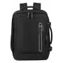 American Tourister Take2Cabin S/M Sport Black Zaino (Ryanair/Wizz Air)