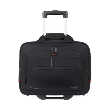 American Tourister At Work NXT Borsa a rotolo per laptop 15,6