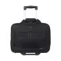 American Tourister At Work NXT 15,6" borsa trolley per laptop, nero