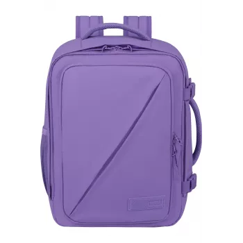 American Tourister Take2Cabin S/M Casual Zaino Purple Pulse