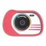 KIDYWOLF Fotocamera e videocamera rosa