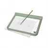 Kidywolf Light Tablet A4 lavagna luminosa LED con 8 colori, 4 modalità, USB-C, bianca