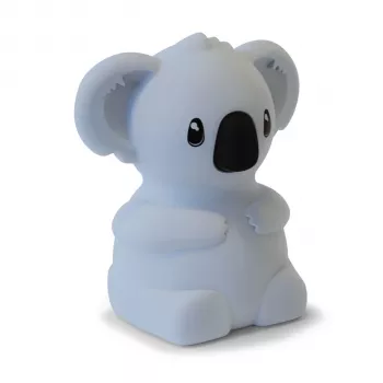 KIDYWOLF Salvadanaio koala 15 cm