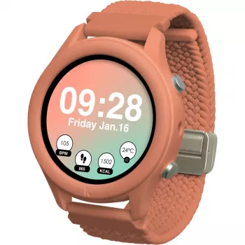 KIDYWOLF Smartwatch rame (418273)