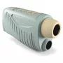 KIDYWOLF Fotocamera per visione notturna a infrarossi 12MP 1080p TFT-LCD da 2,4 pollici per bambini