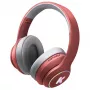 KIDYWOLF Cuffie Bluetooth rosse (418278)