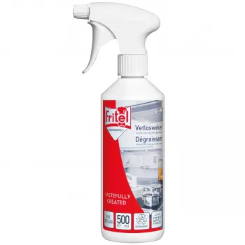 Fritel Affedter 500ml sgrassatore per friggitrici