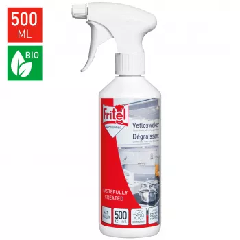 Fritel Affedter 500ml sgrassatore per friggitrici