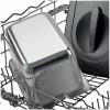 Fritel Turbo SF 4176 friggitrice 3L 2,3kW acciaio inox