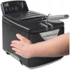 FRITEL Friggitrice Turbo SF 3 litri acciaio inox