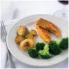 FRITEL Starter My SnackTastic 4202 friggitrice ad aria 1kW argento/nero