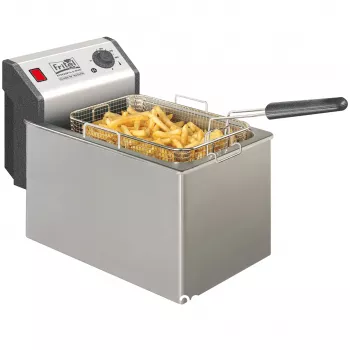 FRITEL Profi 4605 friggitrice 8L 3300W