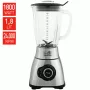 FRITEL Family BL 3890 frullatore 1,8 kW grigio