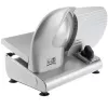 FRITEL Family affettatrice 150W argento
