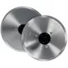 FRITEL Family affettatrice 150W argento
