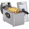 FRITEL Starter friggitrice 3 L 2,2 kW acciaio inox