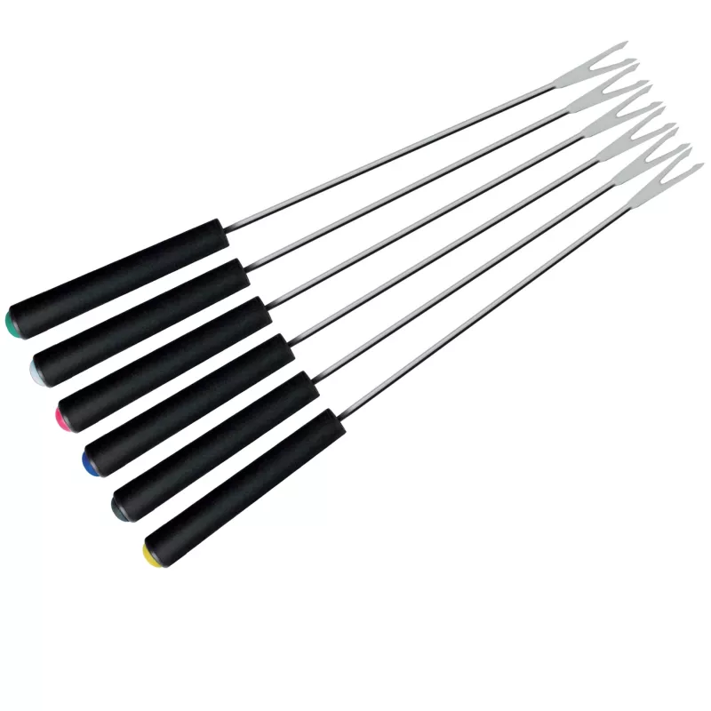 FRITEL Starter friggitrice 1,5L 1400W nero/grigio/argento