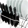 FRITEL SG 2180 raclette acciaio inox/cromo nero