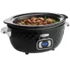 Fritel slow cooker SC 2395 5,5 litri