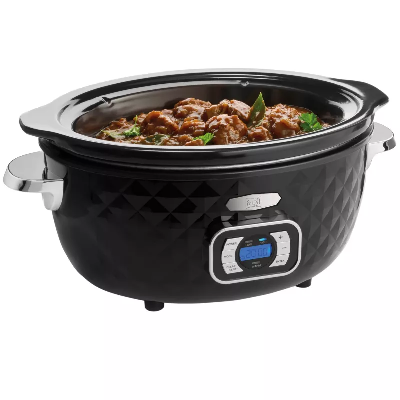 Fritel slow cooker SC 2395 5,5 litri