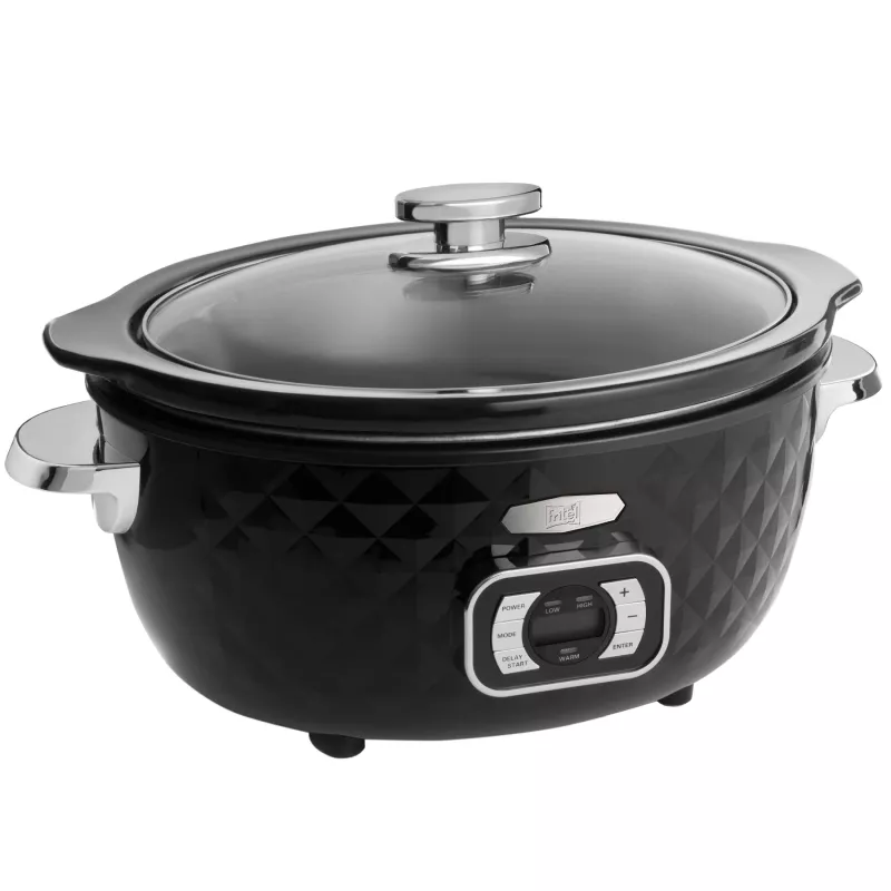 Fritel slow cooker SC 2395 5,5 litri