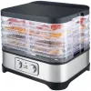 FRITEL Family essiccatore alimenti 250W argento/grigio