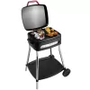 FRITEL Family BBQ 3278 grill elettrico rosso/nero