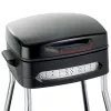 FRITEL Family BBQ 3278 grill elettrico rosso/nero