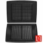 FRITEL set piastre per waffle