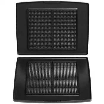 FRITEL set piastre per waffle