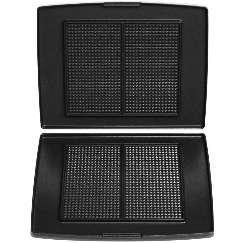 FRITEL set piastre per waffle