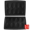 Fritel piastra per waffle per madeleine