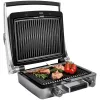 FRITEL WaffleTastic CW 3628 grill combinato antracite metallizzato