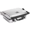 Fritel CW 3647 macchina per waffle 2 1600 W grigio, argento